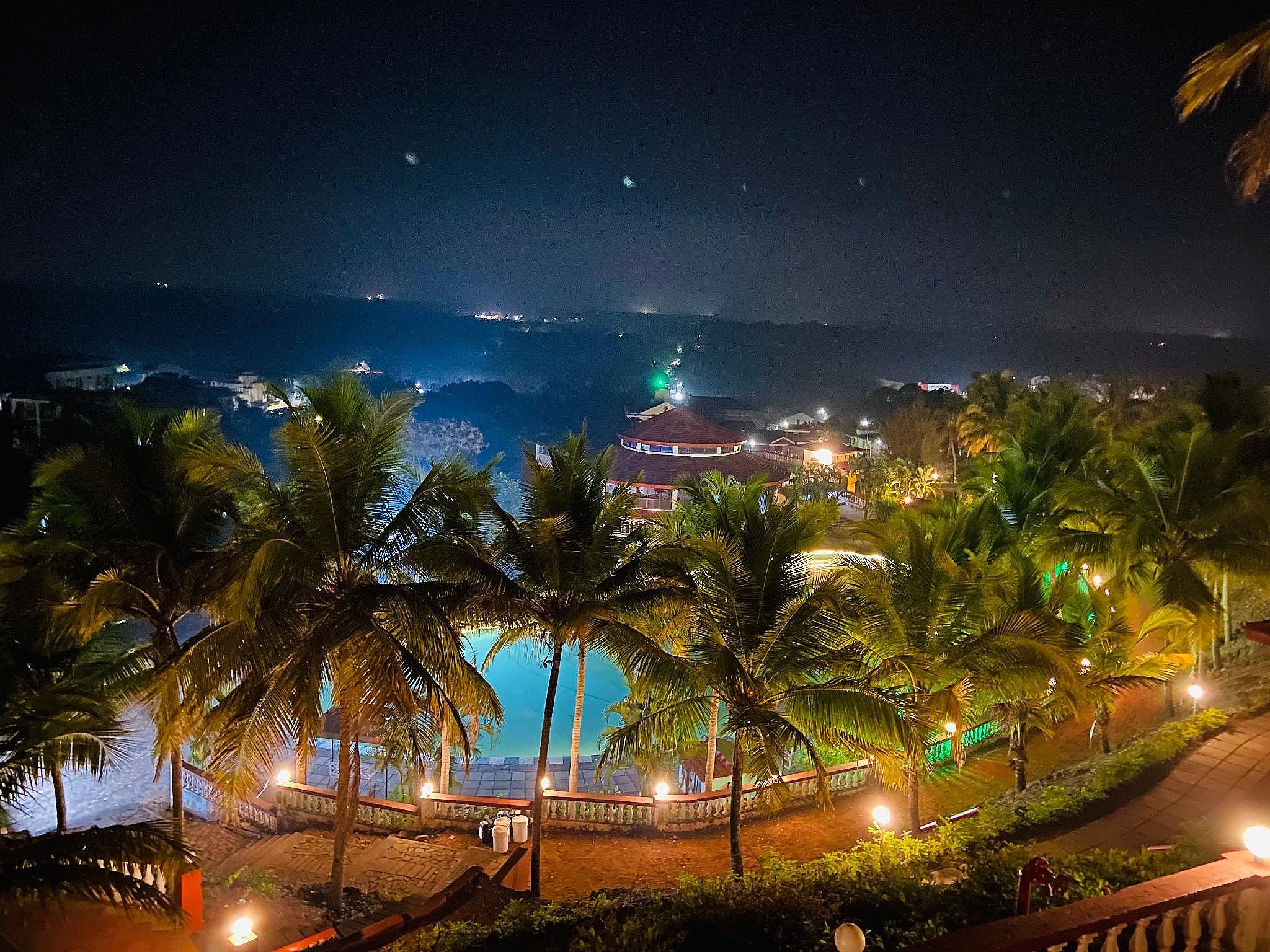 undefined Indismart Woodbourne Resort 8