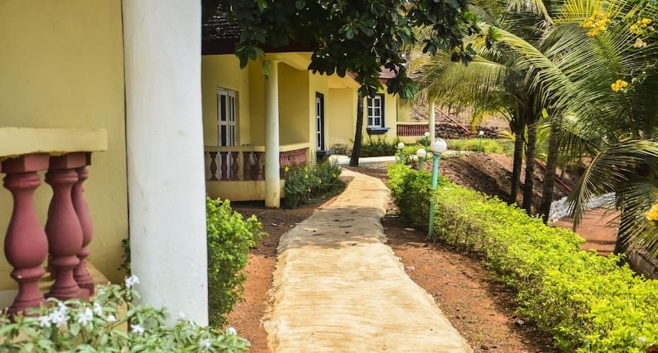 undefined Indismart Woodbourne Resort 2