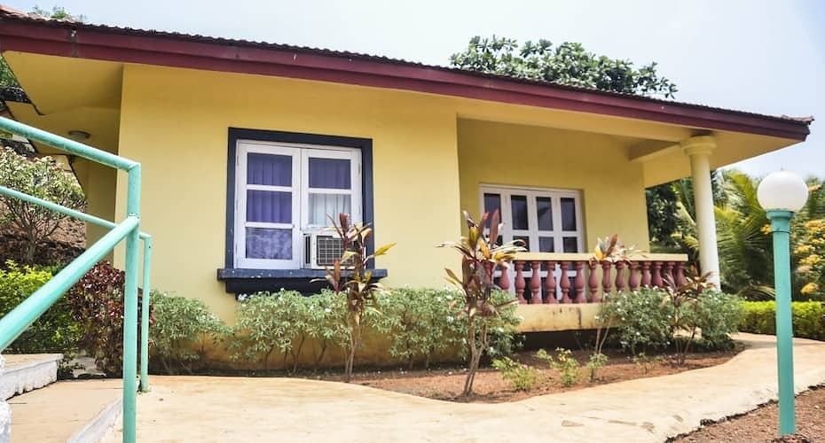 undefined Indismart Woodbourne Resort