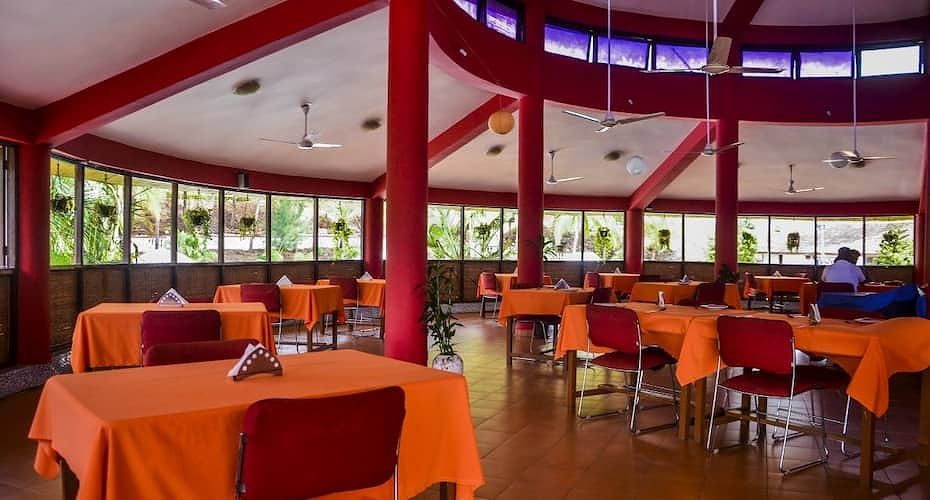 undefined Indismart Woodbourne Resort 5