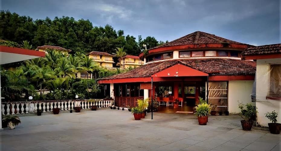 undefined Indismart Woodbourne Resort 6