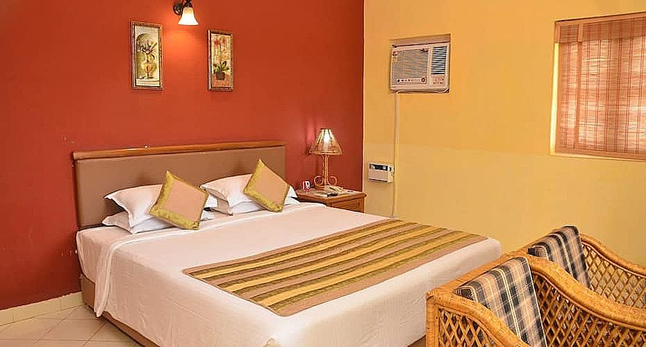 undefined Indismart Woodbourne Resort 9