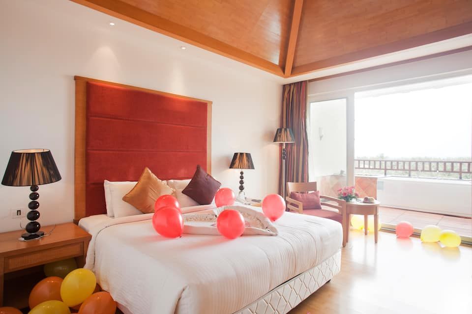 Basic Villa, Resort View
