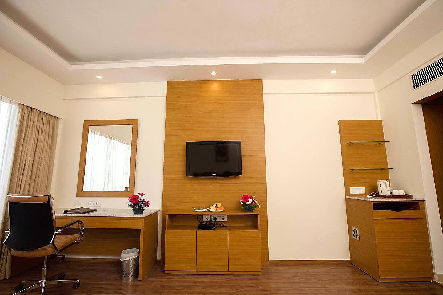 Southern Star Mysore Superior King or twin Room,Sanitized 5