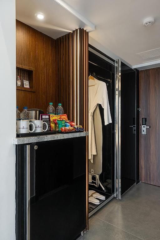 Southern Star Mysore Superior King or twin Room,Sanitized 6