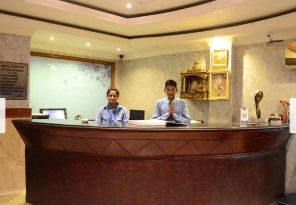 undefined Airport Hotel Eurostar International 2