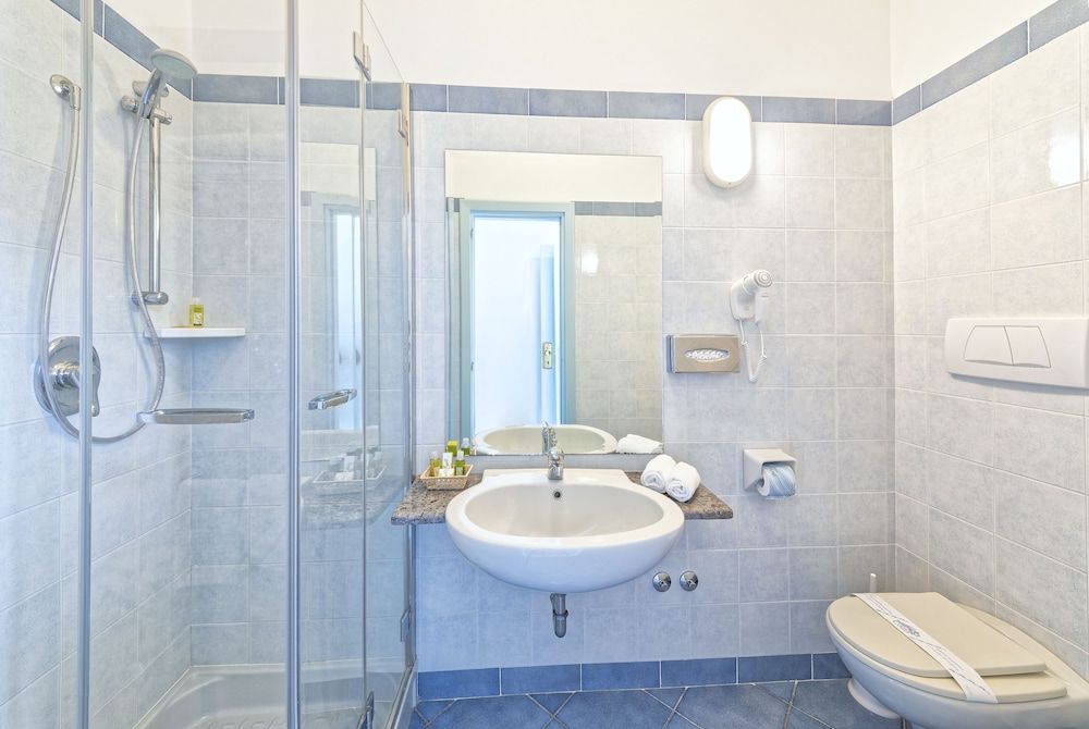 Classic Single Room, 1 Twin Bed
