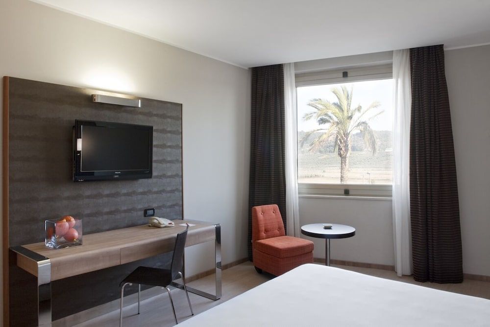 T Hotel Lamezia Classic Room 6
