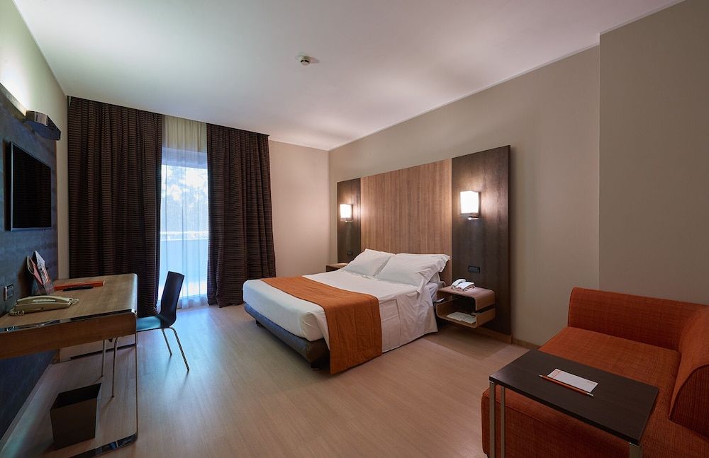 T Hotel Lamezia Classic Room 2