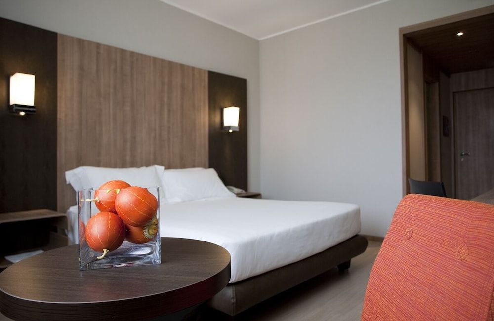 T Hotel Lamezia Classic Room 3