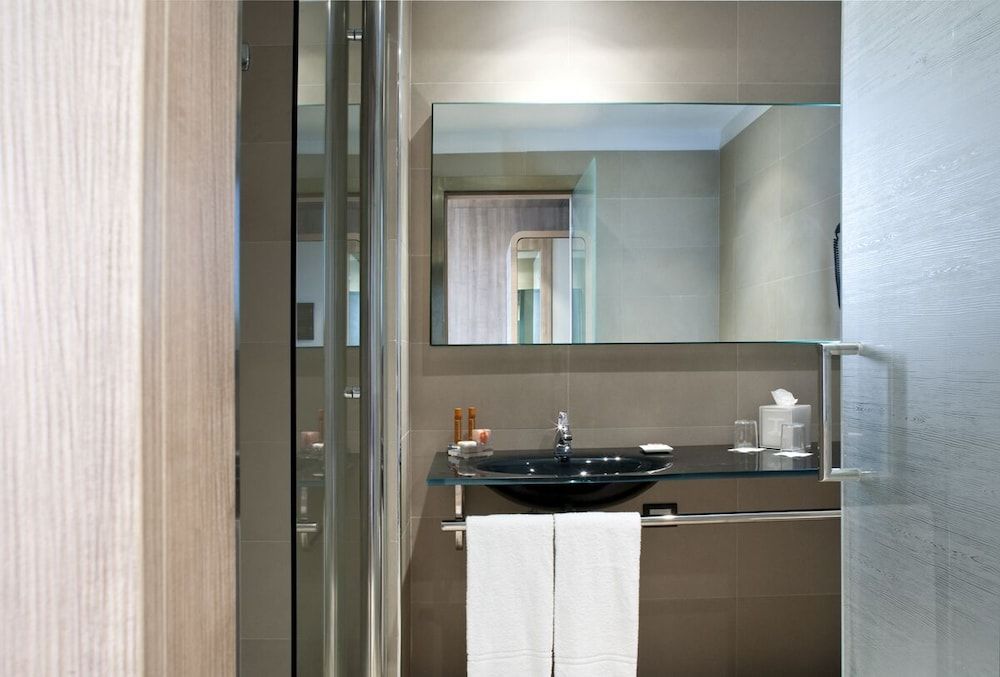 T Hotel Lamezia Classic Room 5