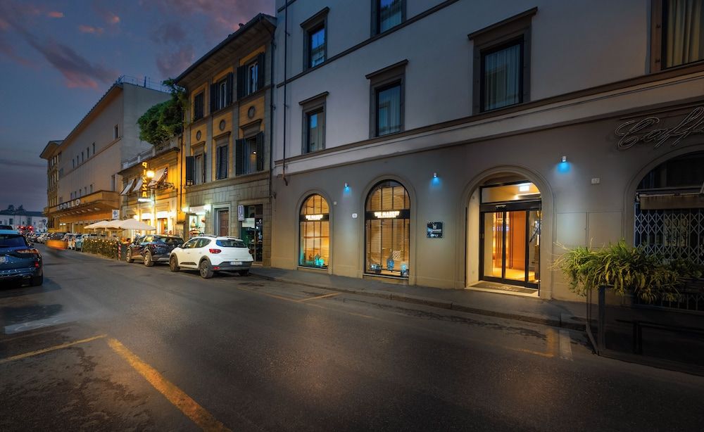 undefined The Market Urban Hotel 3