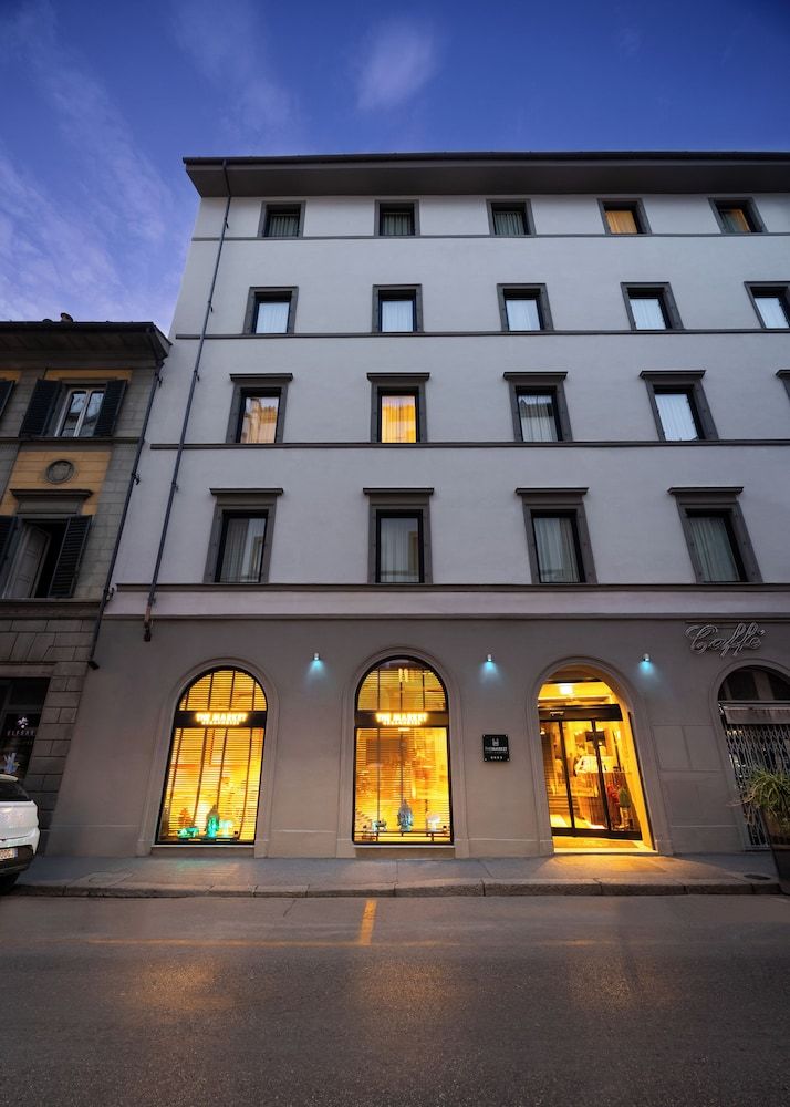 undefined The Market Urban Hotel 4