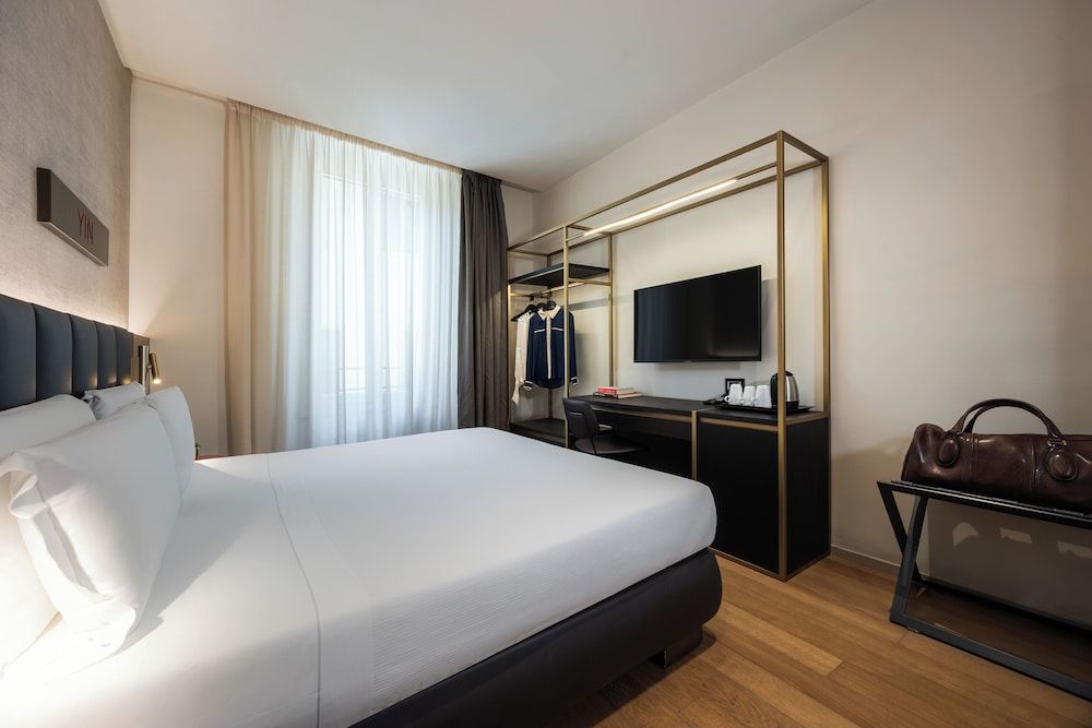 The Market Urban Hotel