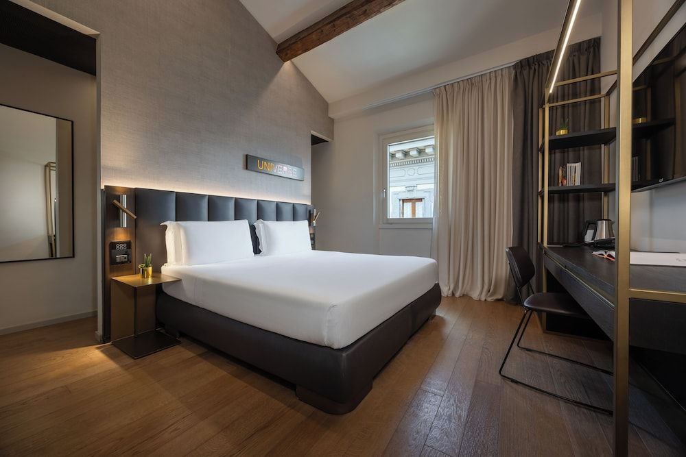 undefined The Market Urban Hotel