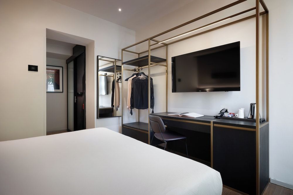 Deluxe Room, Terrace