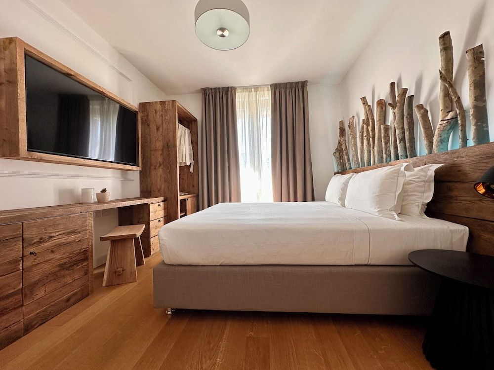 undefined The Market Urban Hotel 8