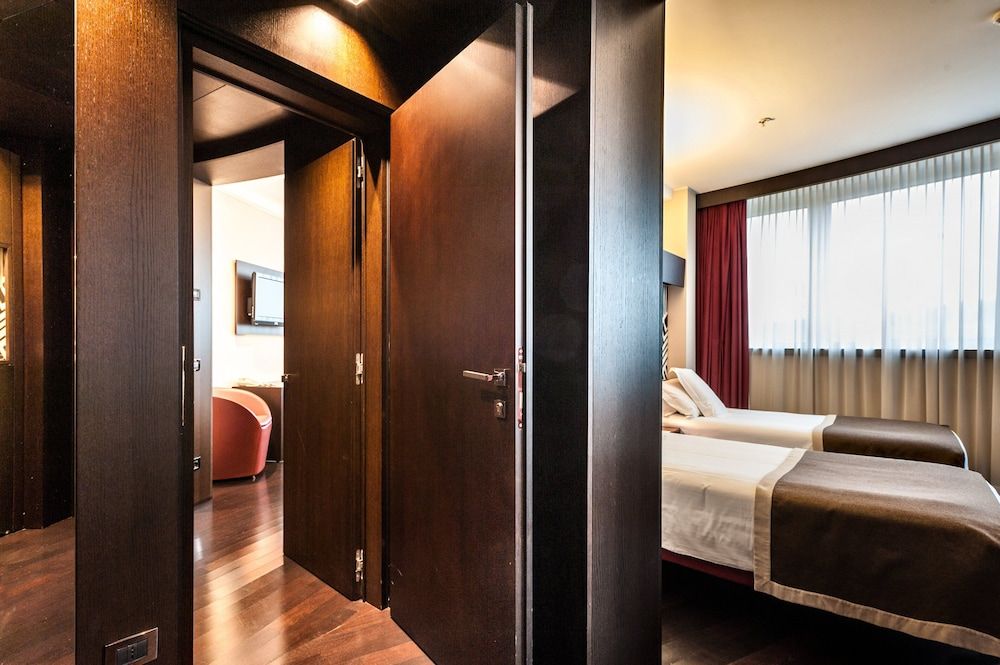 Crowne Plaza Milan City by IHG