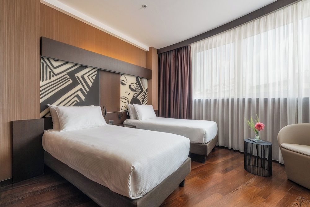 undefined Crowne Plaza Milan City by IHG 7