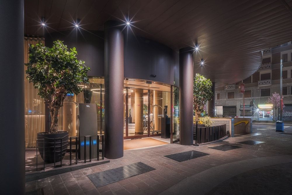 undefined Crowne Plaza Milan City by IHG 3