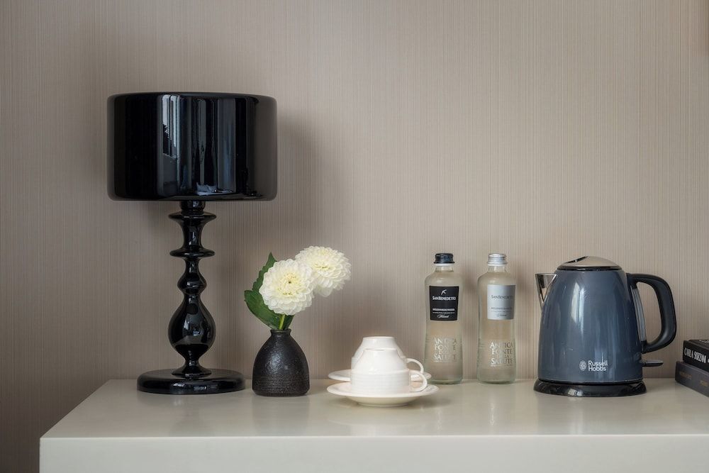 Crowne Plaza Milan City by IHG Classic Room, 1 Queen Bed 6