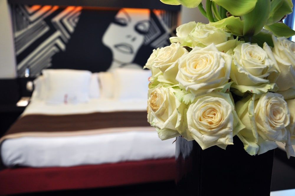 undefined Crowne Plaza Milan City by IHG 8