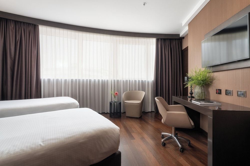 undefined Crowne Plaza Milan City by IHG 6