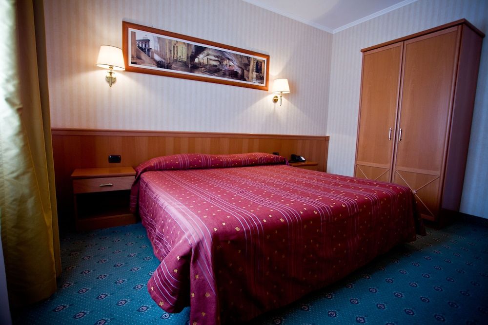 Double Room Single Use
