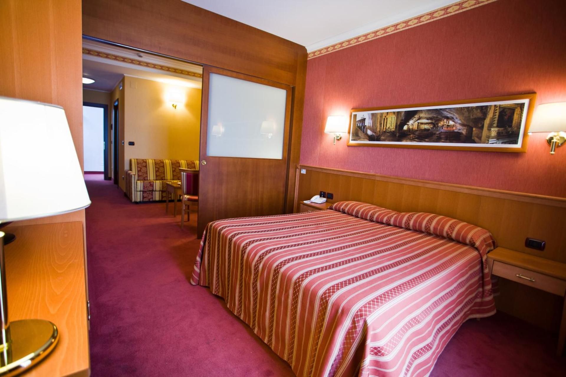 Suite (2 Adults)