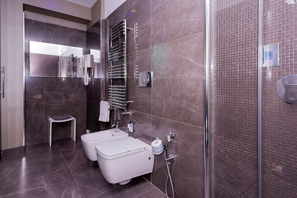 Hotel Forum Deluxe Suite (Mini Suite Elegant) 6