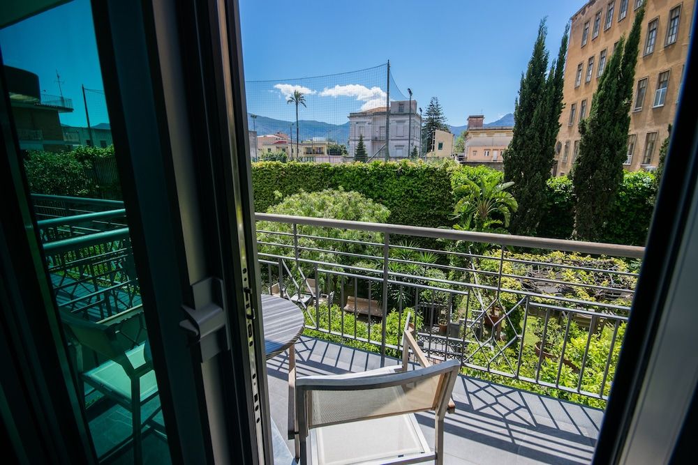 Hotel Forum Royal Suite 3