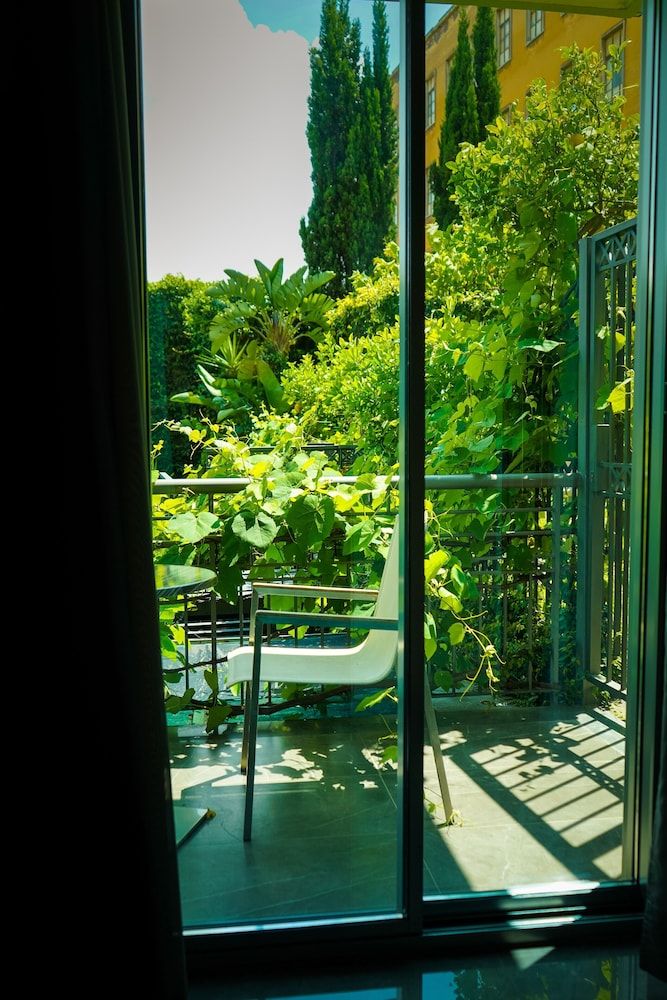 Hotel Forum Deluxe Suite (Mini Suite Elegant) 4