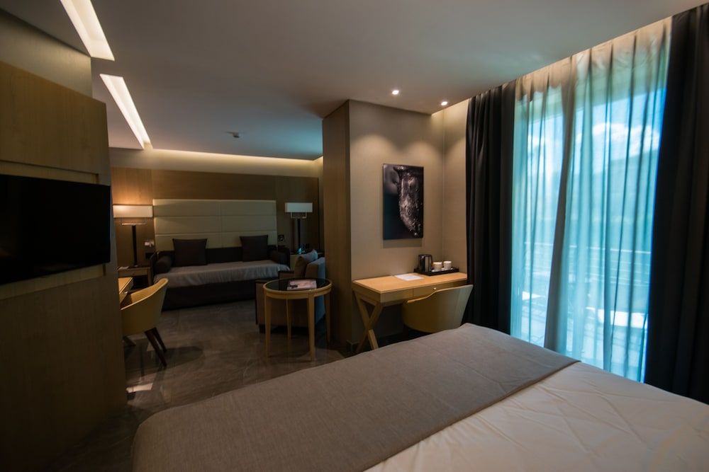 Hotel Forum Royal Suite