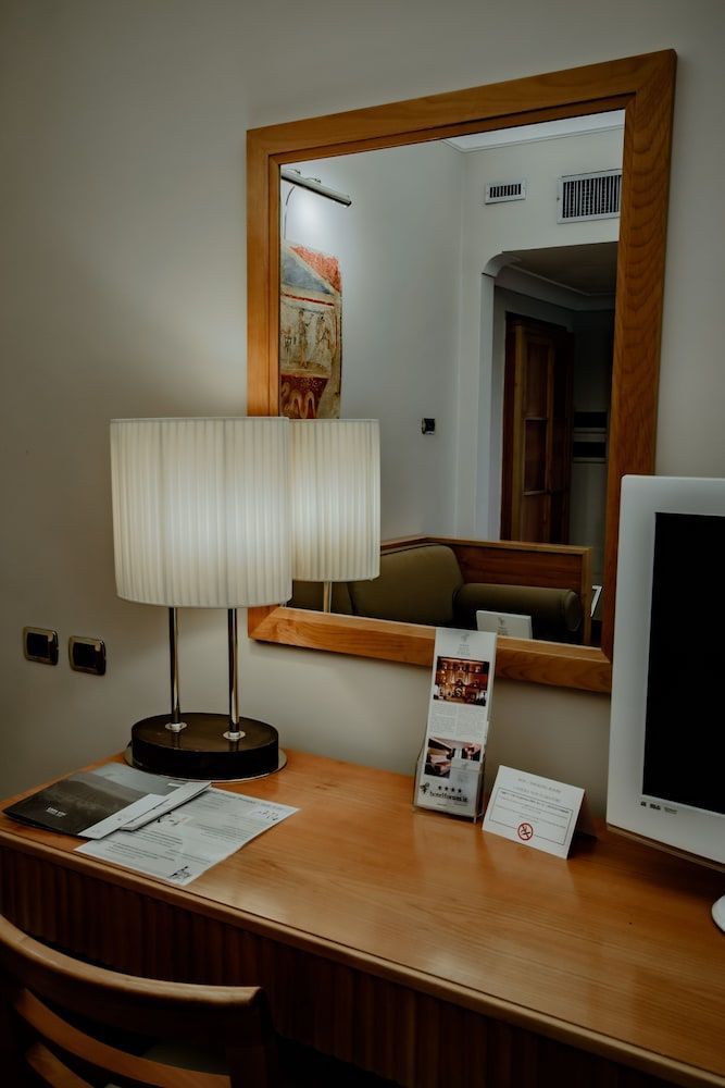 Hotel Forum Superior Double Room 6