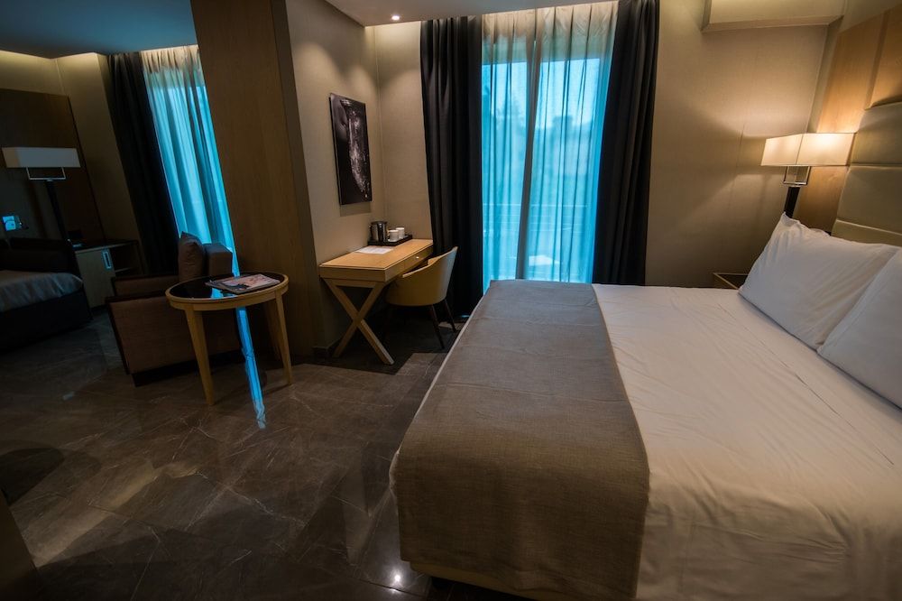 Hotel Forum Royal Suite 2