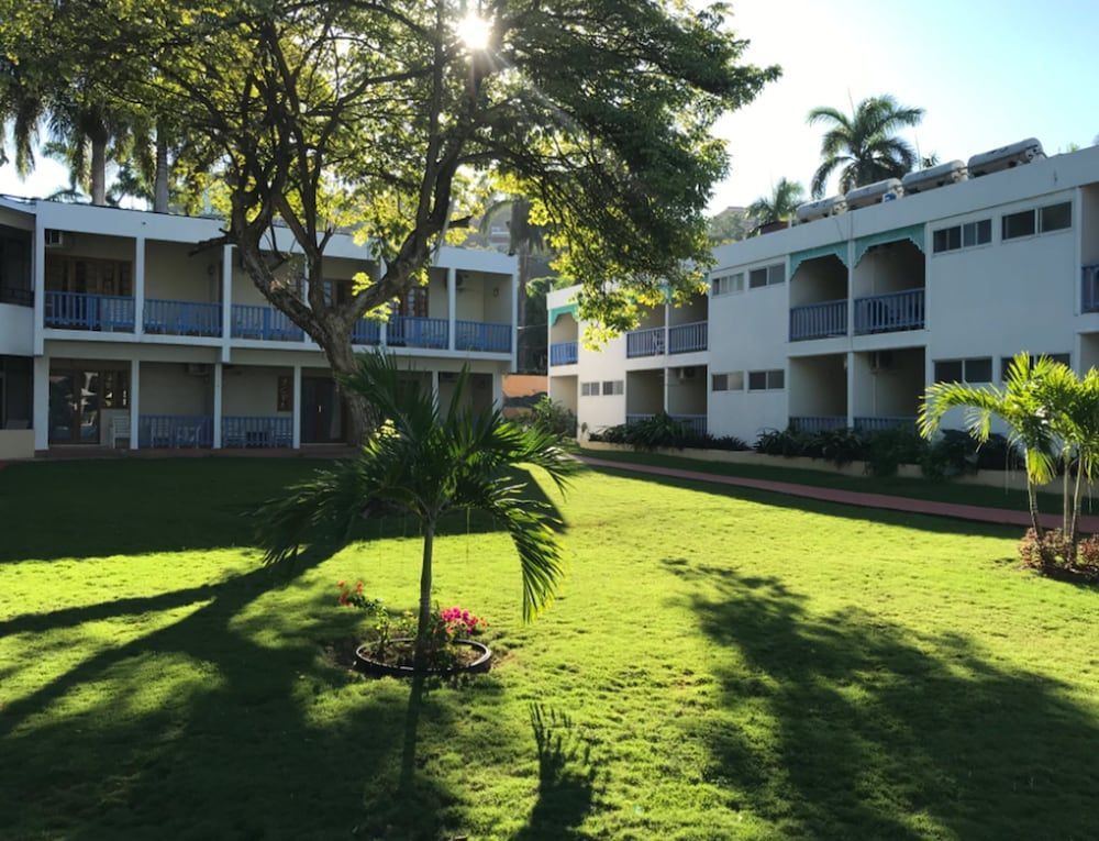 Toby's Resort Standard Room 6