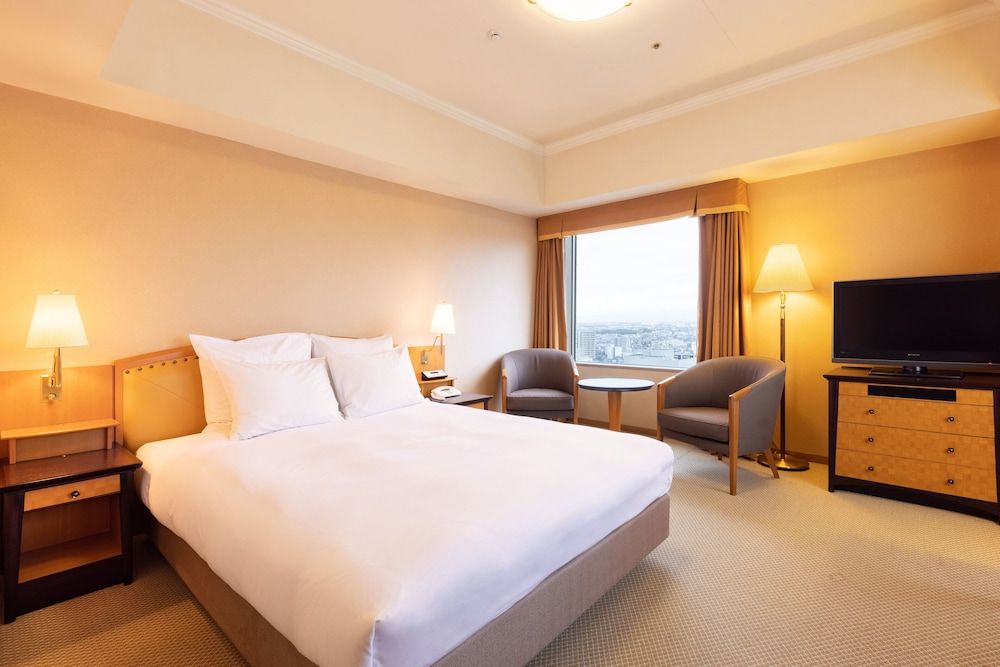 Premium Room, Multiple Beds