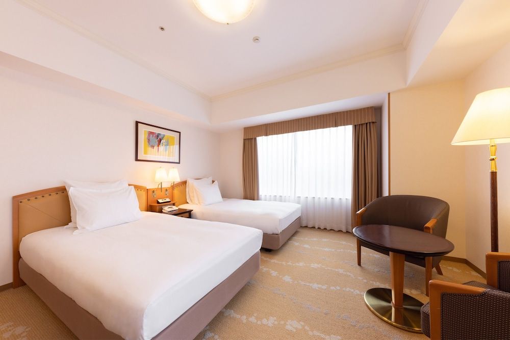 Premium Room, Multiple Beds