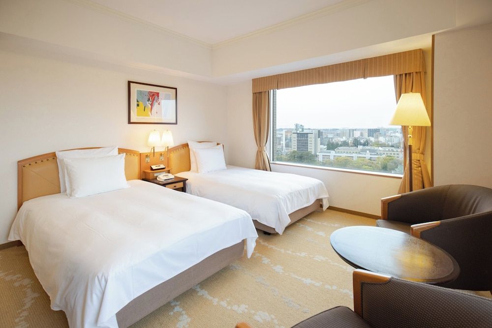 Standard Room (Upgraded)