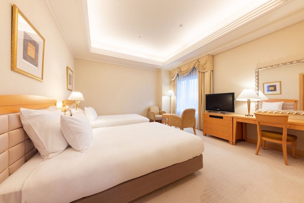 Suite, 1 Bedroom (Toyama Castle View)