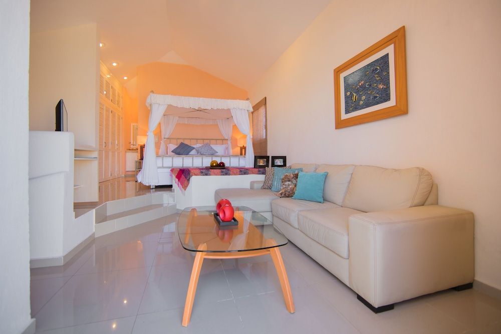 Family Villa, 3 Bedrooms, Non Smoking, Hot Tub