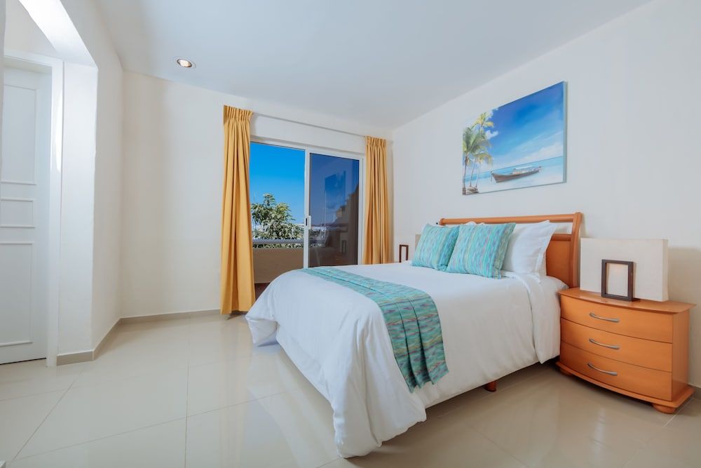 Family Villa, 3 Bedrooms, Non Smoking, Hot Tub