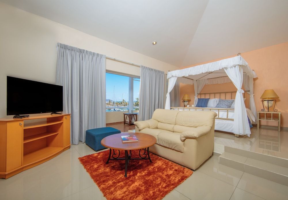 Deluxe Villa, 3 Bedrooms, Non Smoking, Hot Tub