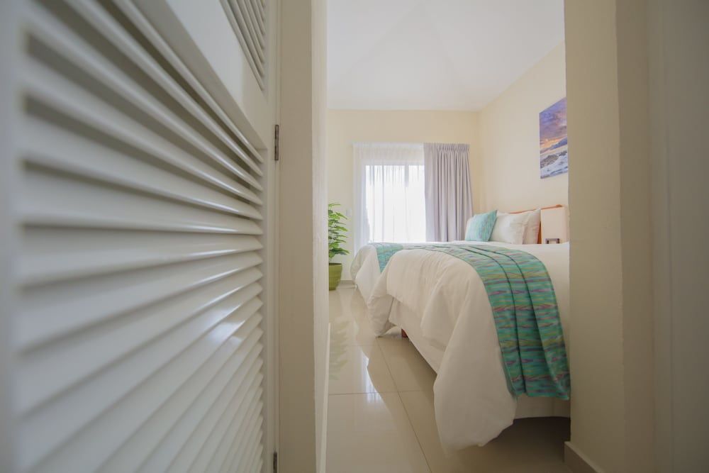 Deluxe Villa, 3 Bedrooms, Non Smoking, Hot Tub
