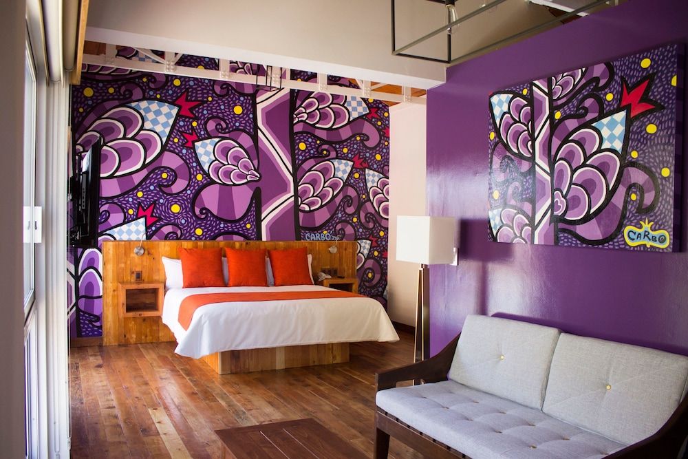 Hotel Festival Plaza Playas Rosarito Casitas with Air Conditioning 2