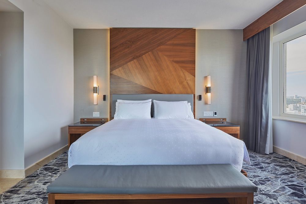 Master Suite