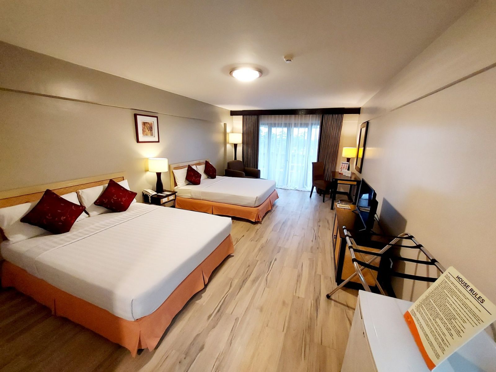 Alta Vista De Boracay Deluxe 14