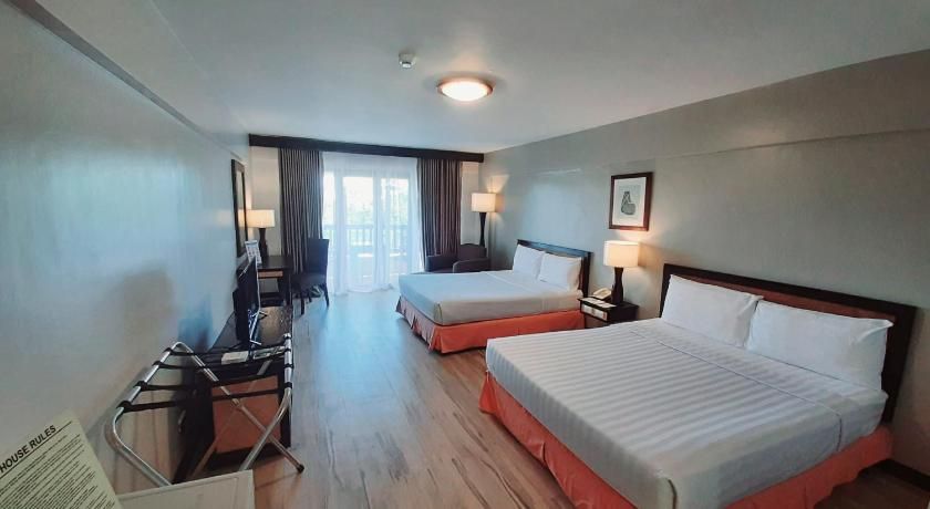 Alta Vista De Boracay Deluxe 4