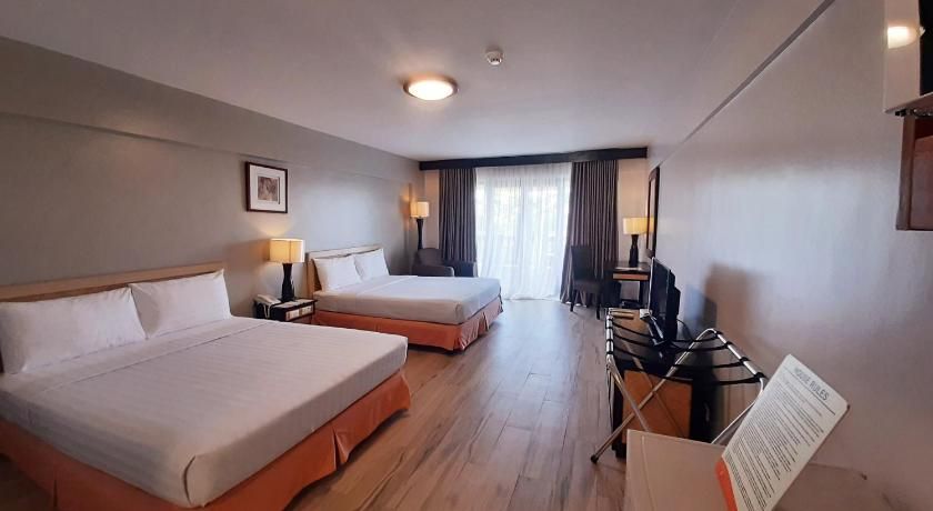 Alta Vista De Boracay Deluxe
