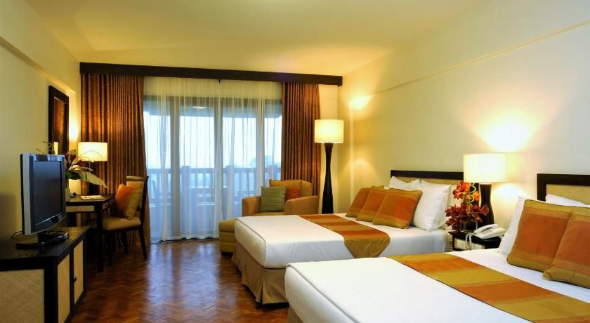 Alta Vista De Boracay Deluxe 2